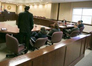 Criminal Defense in Marion County, Florida
