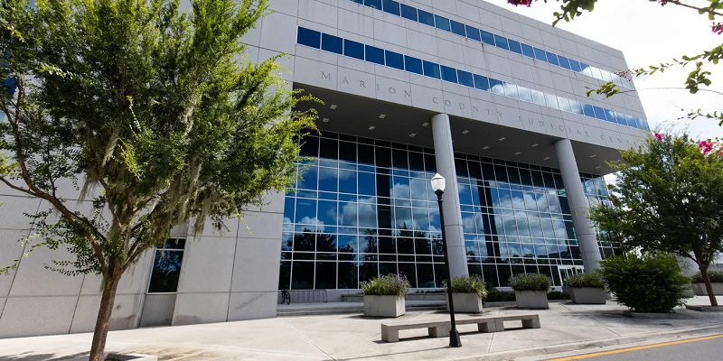 Legal Services in Marion County, Florida