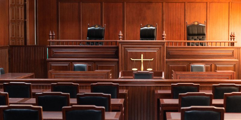 Felony Defense in Marion County, Florida