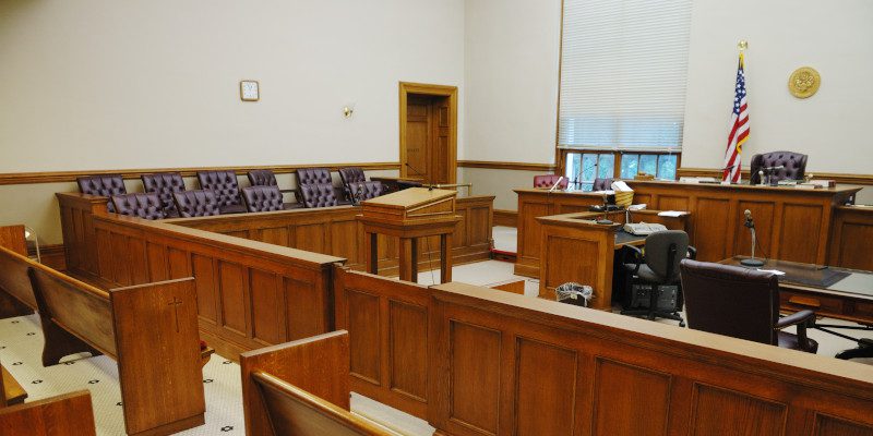 Domestic Abuse in Marion County, Florida