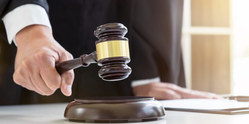 Marijuana Possession in Marion County, Florida