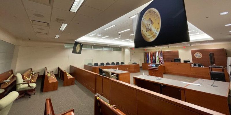 Federal Criminal Defense in Marion County, Florida