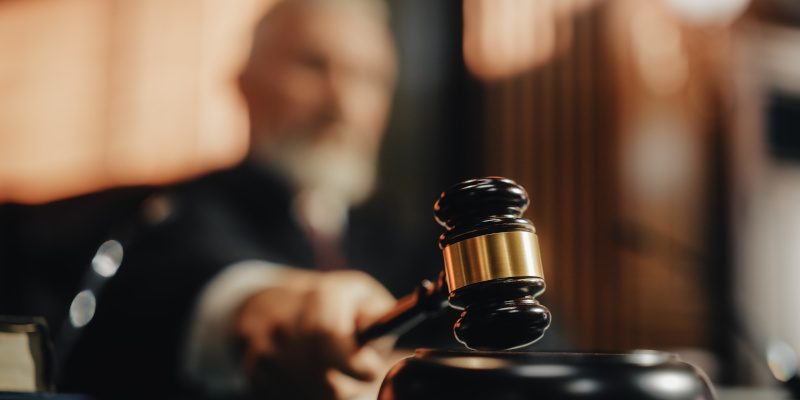 Domestic Violence Charges in Marion County, Florida