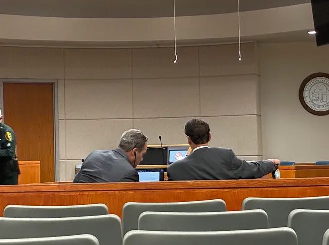 Use of Deadly Force in Marion County, Florida