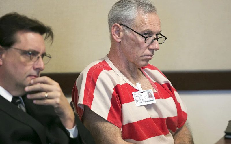 Probation Violations in Marion County, Florida