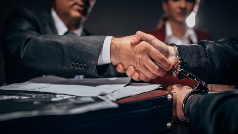 Self Defense Lawyer in Marion County, Florida