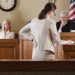 Domestic Violence Lawyer