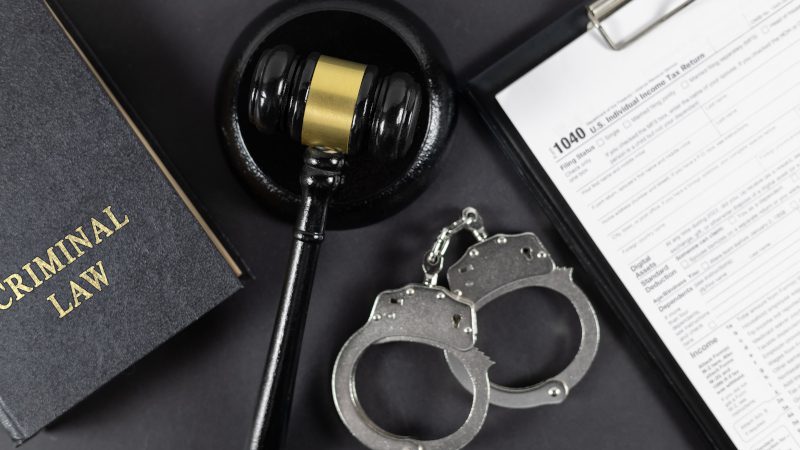 Drug Crime Lawyer in Marion County, Florida