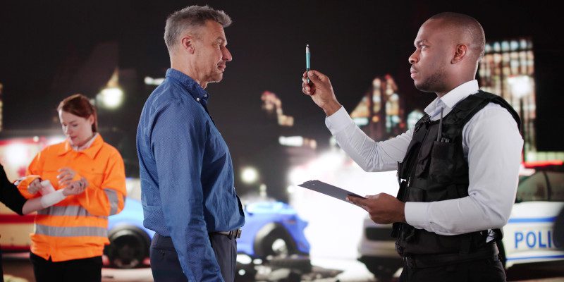 DUI Lawyer in Marion County, Florida