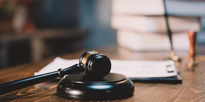 DUI Attorney in Marion County, Florida