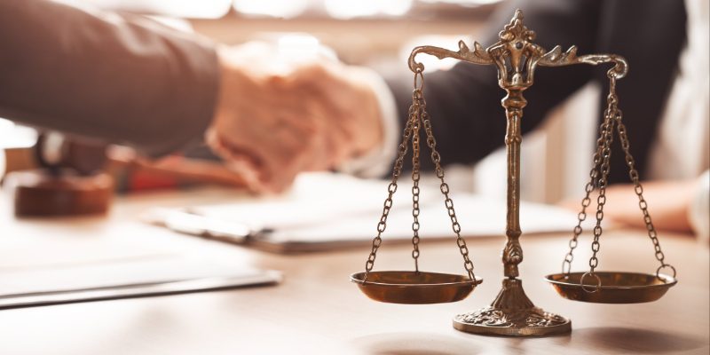 What an Attorney Looks for When Reviewing a Criminal Case